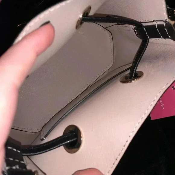 🌟NWT KATE SPADE HANDBAG - Picture 4 of 8